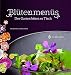 Produktbild Blütenmenüs: Der Garten bittet zu Tisch