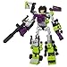 KRE-O Transformers Micro-Changers Combiners Construction Devastator Set (A2224)