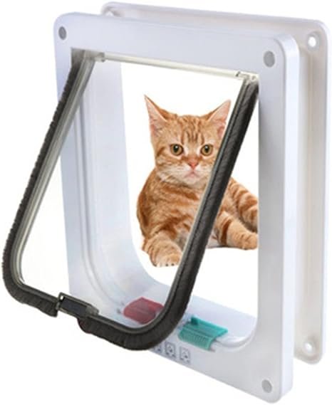 Amazon Co Jp ペットドア 子犬犬と猫のドアのためのドアフラップスクリーンの自動ドアのペットのドア ホーム用 色 White Size x19x2cm ペット用品 Amazon Co Jp ペットドア 子犬犬と猫のドアのためのドアフラップスクリーンの自動ドアのペットのドア ホーム用 色 White Size x19x2cm ペット用品