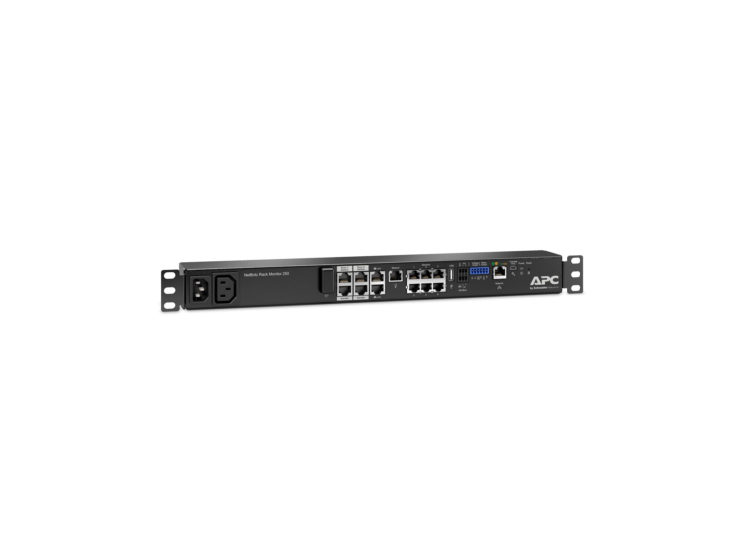 Racks et armoires UPS APC NBRK0250A