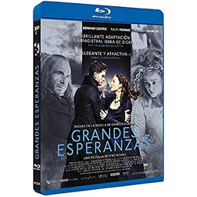 Great Expectations