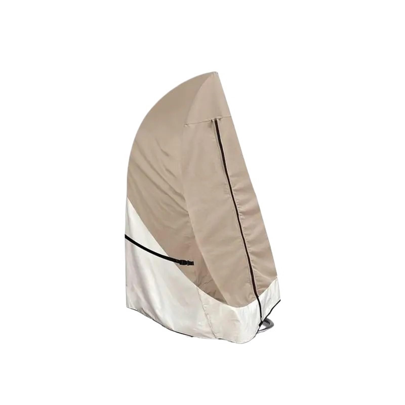 Funda para silla de exterior impermeable y cortavientos que evita el desgaste de tu asiento