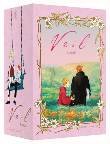 Veil — Tome 1