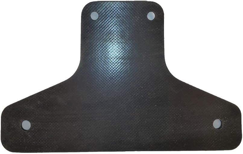 EM16001 Trailer/Truck Durable License Plate Bracket