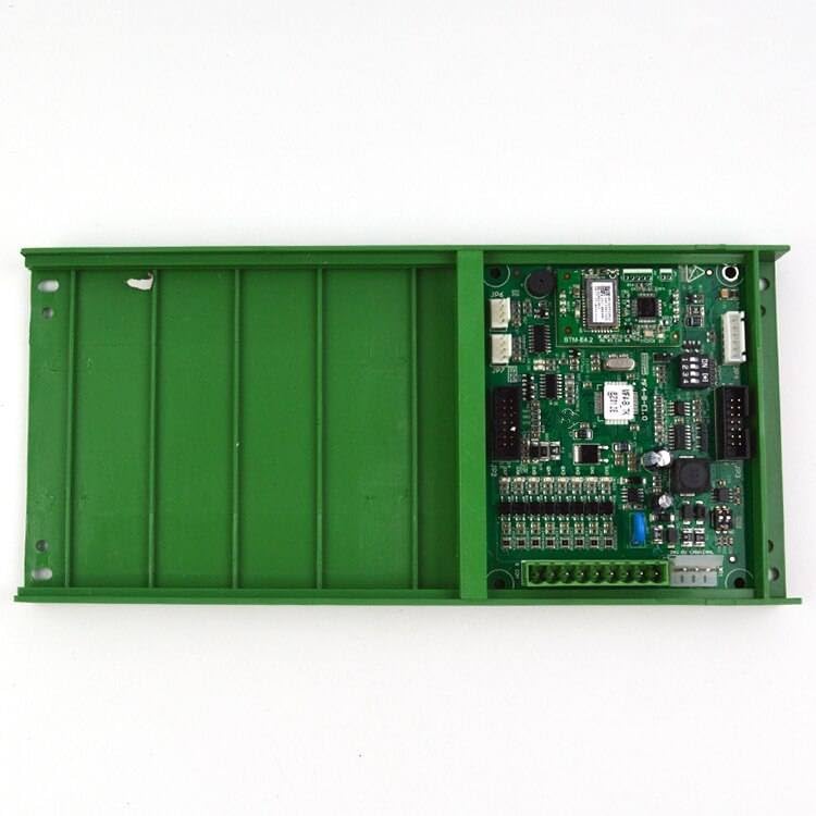 Elevators Elevator Spare Parts PCB Display MF3-B-E1.0