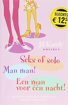Omnibus/Seks of solo/Man man!/Een man voor een nacht