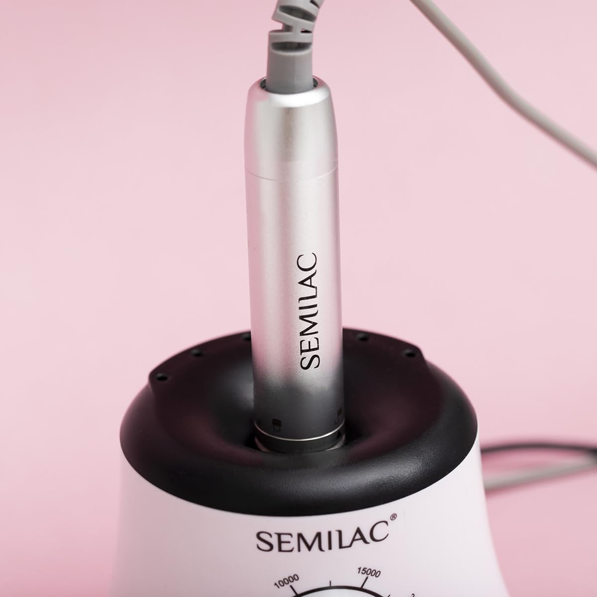 Semilac Frezarka Do Paznokci Manicure Pedicure 24w