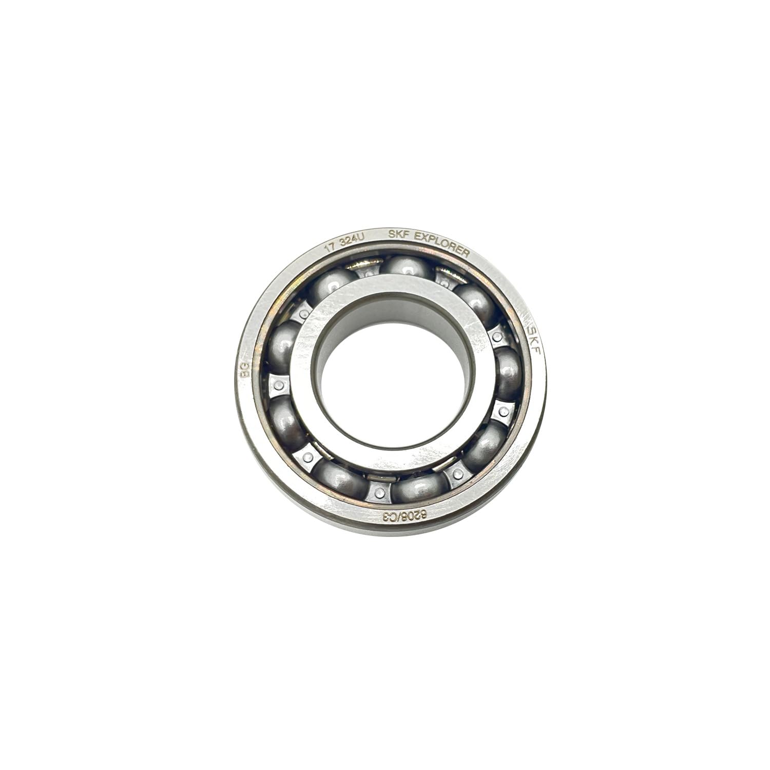 Polaris Ranger Ball Bearing, 30 x 62 x 16, Compatible with Polaris Models for Perfect Fit, Genuine OEM Part 3514426, Qty 1