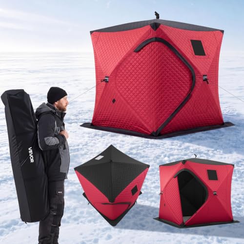VEVOR Pop-Up 4-Person