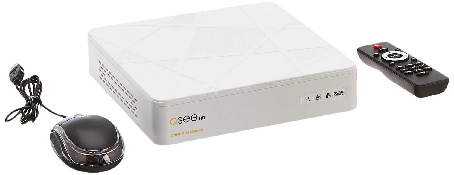 Q See Dvr Qt Series at Lori Dews blog