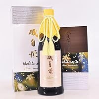 磯自慢 大吟醸 28 ノビルメンテ 720ml