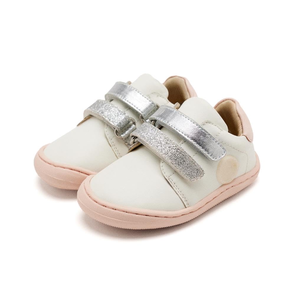 GIOSEPPO Standish, Baby-Girls Shoes, White, 6.5 UK, white, 6.5 UK Child