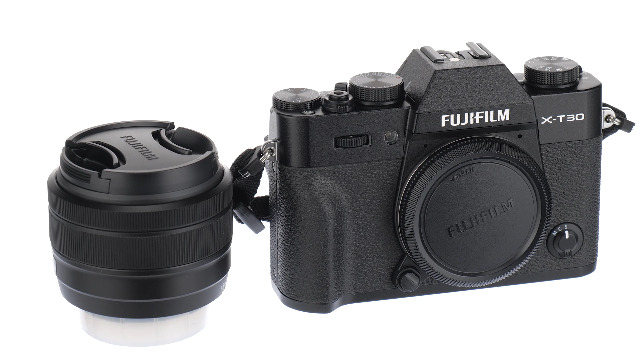 FUJIFILM X-T30 II XC15-45mmレンズ付き 価格.com - 富士フイルム FUJIFILM X-T30 II XC15-45mmレンズ