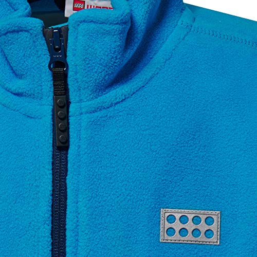 Image of LEGO Wear Kids & Baby Full Zip Fleece Cardigan