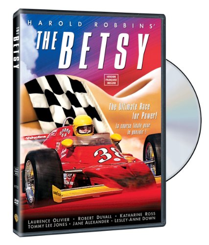 The Betsy B000EOTTOA Book Cover