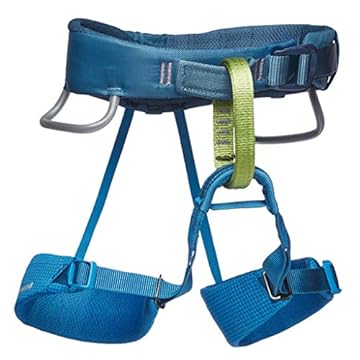 rock climbing shoes harness