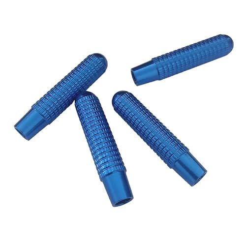 Miniatura 2 de Angelguoguo 4 unidsset metal tornillo estilo coche modificado puerta perno bloqueo Pin interruptor para Mercedes Benz A B GLA CLA ML E GL clase