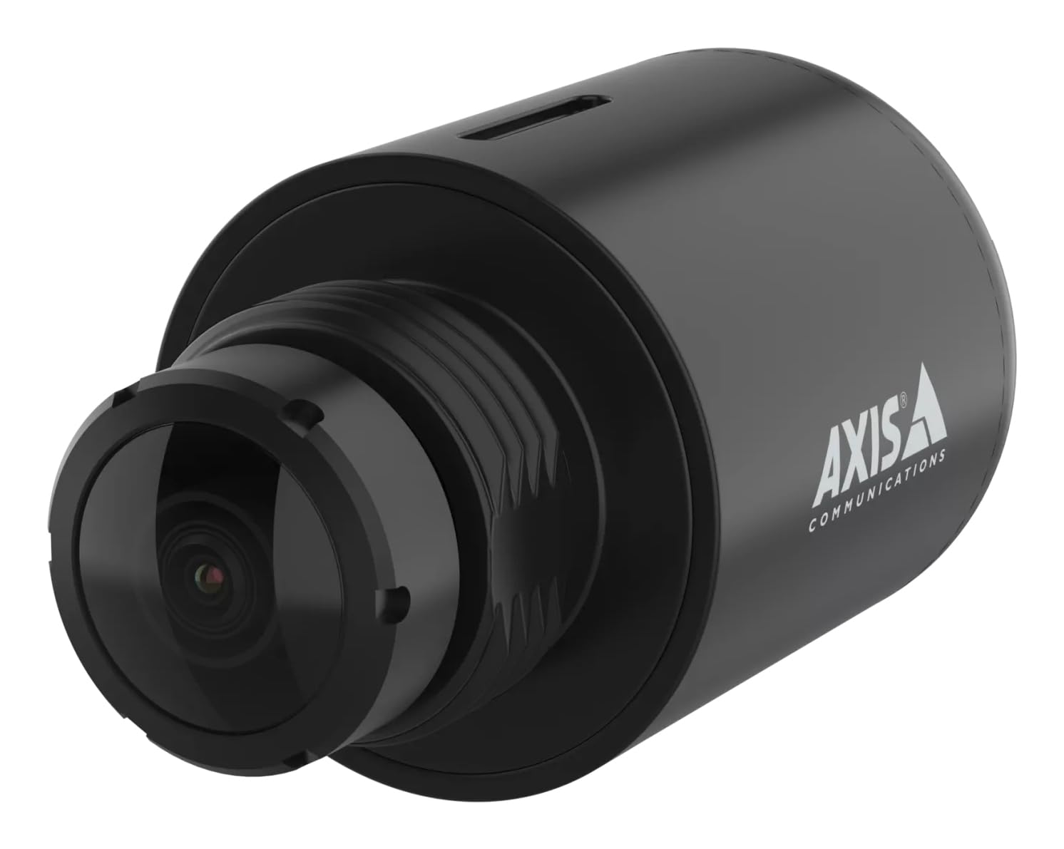Axis Light/Dark F2137-Re Fisheye Sensor Camera Module