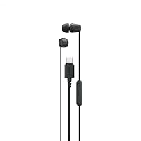 Sony IER-EX15C avec Micro – Écouteurs filaires USB-C pour Android