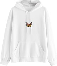 phora butterfly hoodie