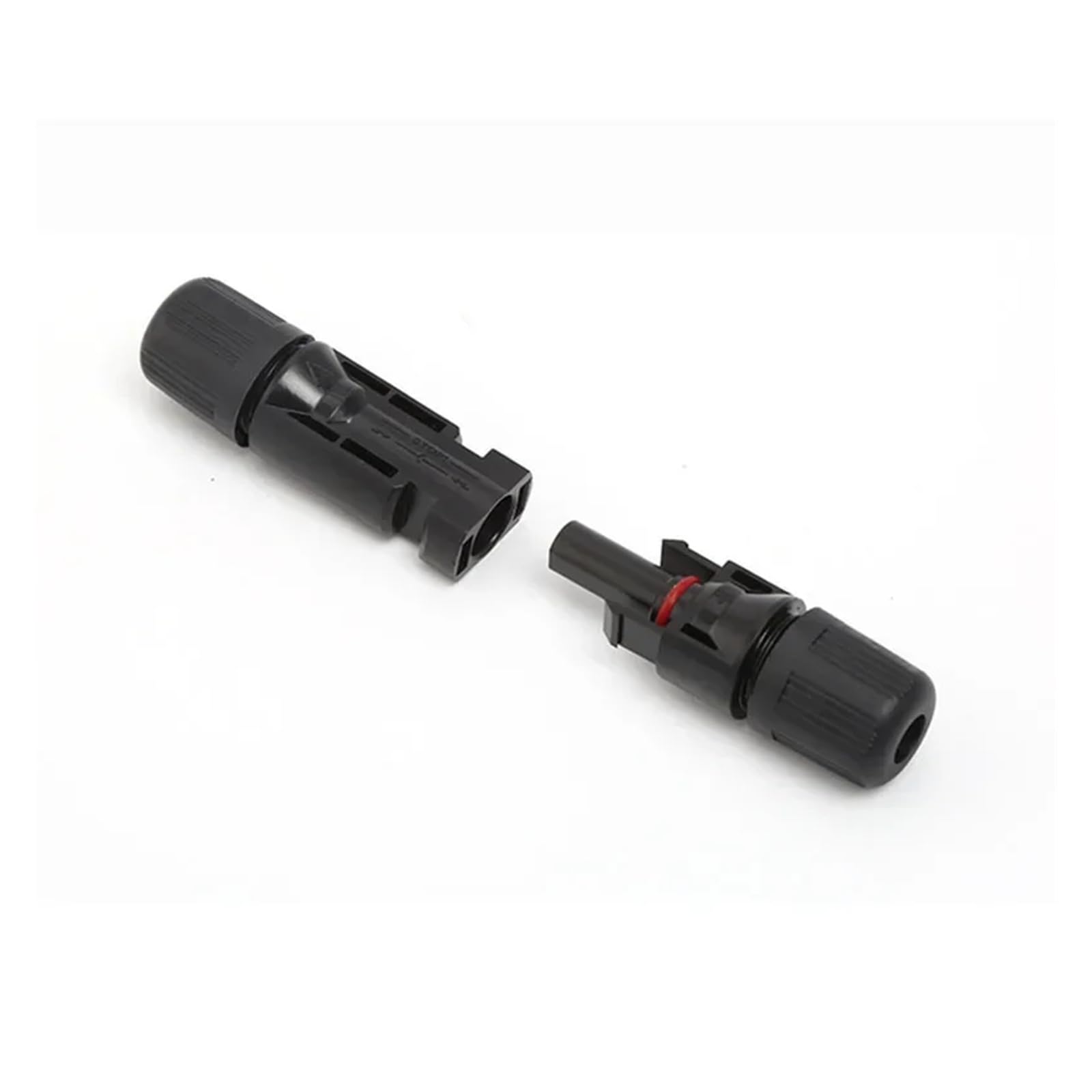 600/400/200/100/40/20Pcs DC Solar Connector 1000V30A Panel 200 Pairs Connectors Kit for PV/MC Cable 2.5/4/6mm²(600PCS(300pairs))