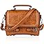 Brown Crossbody 2
