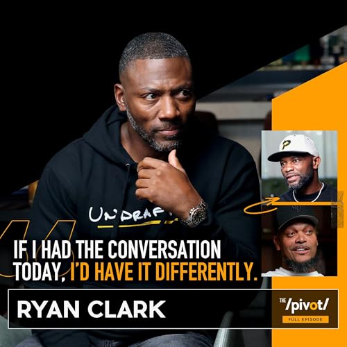 Football is back! Ryan Clark, Fred Taylor & Channing Crowder preview the 2025 NFL season, break down big storylines, last-name pressure, the US Open Taylor Townsend moment, athletes on OnlyFans, and respond to recent Ciara & Charlamagne comments