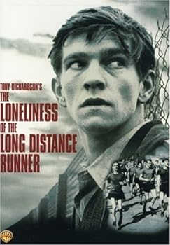 The Loneliness of the Long Distance Runner