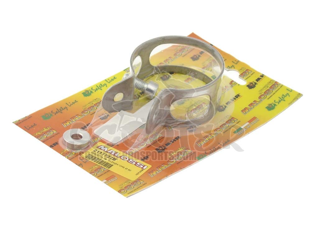 Fascetta Silenziatore Per Landini-M - Rif. 10158