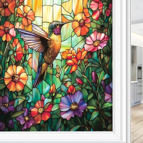 Vinilo decorativo Dunmat para ventana 17.7x23.6 in miniatura 1