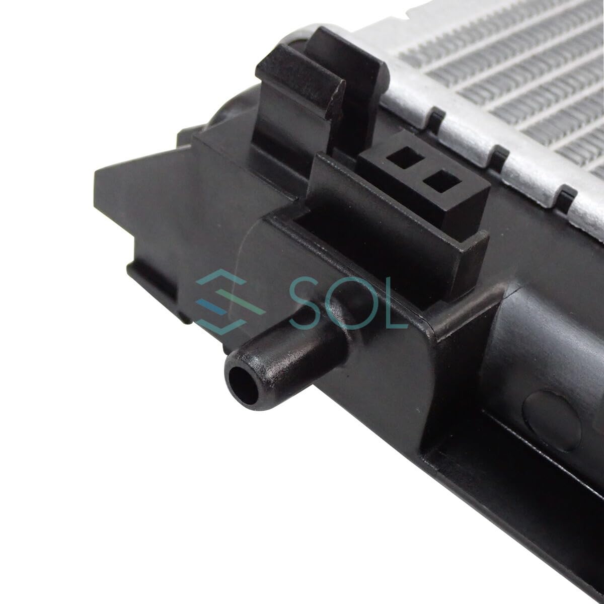 中古 アルファクール ラジエータ ST30 280mm 中古 アルファクール ラジエータ ST30 280mm - メルカリ