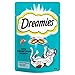 Produktbild Dreamies Cat Treats 60g (Geschmack: Salmon), einen Artikel