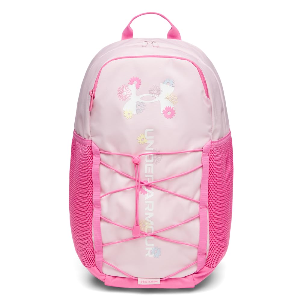 Unisex Hustle Sport 6.0 Backpack, 647 PINK, OSFM