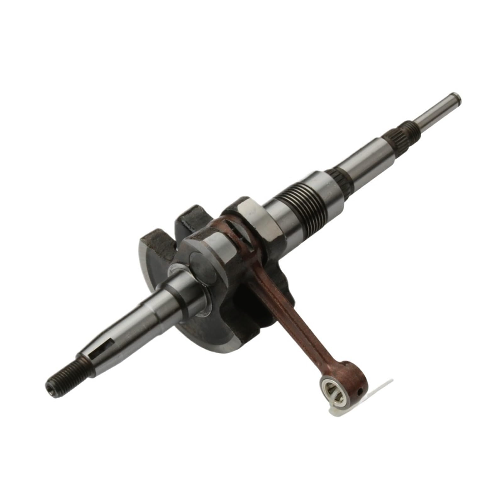 Accessori motore a 2 tempi compatibili Albero motore scooter for 50 50cc AC