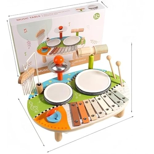 GAKQT�̖ؐ��؋Ղƃh�����Z�b�g�́A���y�I�˔\�A�F�ʔF���A�����đn��������ނ��߂ɐ݌v���ꂽ�y��ł��B�p�r���L���J��Ԃ��g�p�ł��邱�̂�������́A�j�̎q�ɂ����̎q�ɂ��҂�����̃N���X�}�X�v���[���g�ł��B