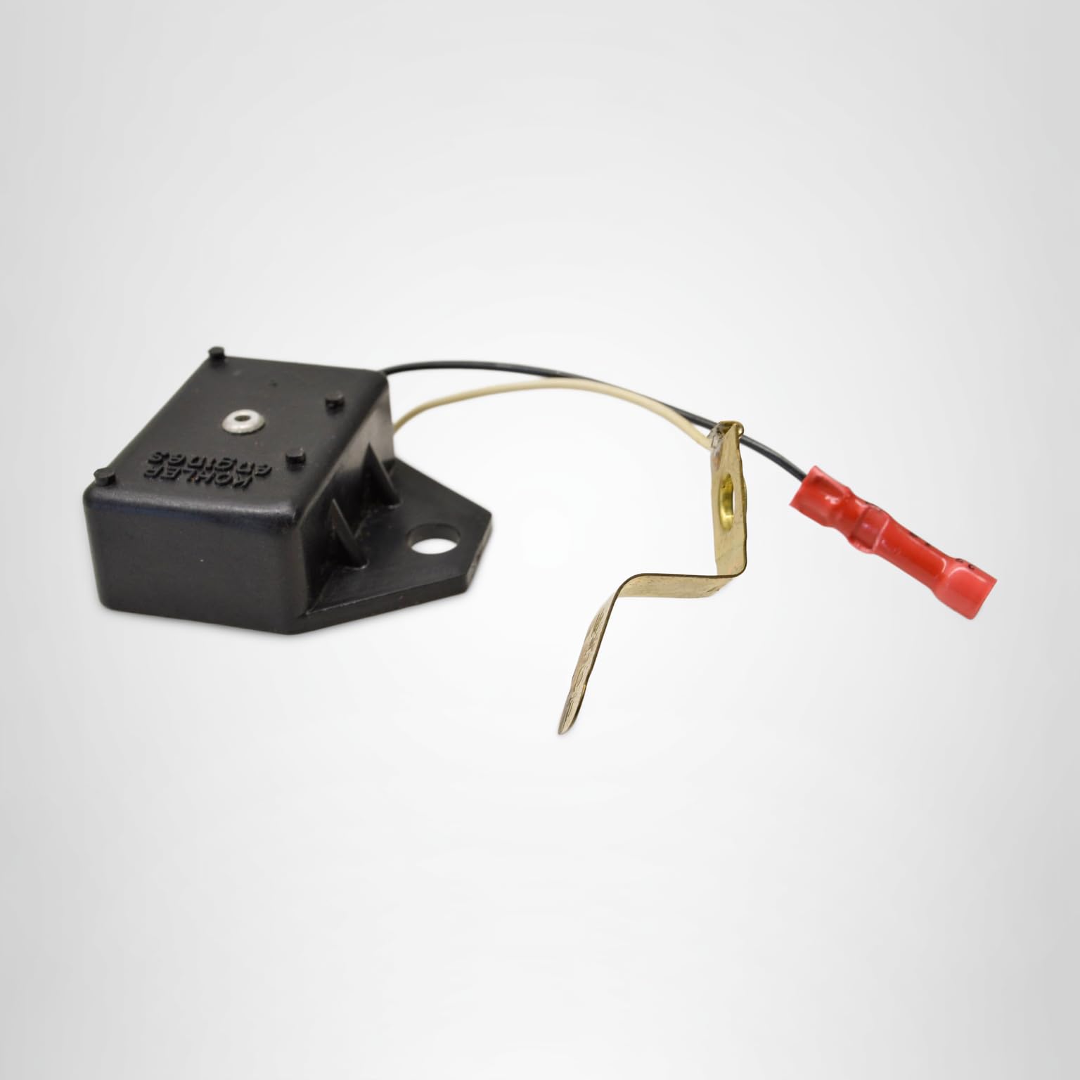 ごるちき Amazon.com: Kohler Part # 2575710-S KIT, ELECTRONIC IGNITION