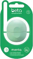 Beta Hidratante Labial - Menta 9,5g