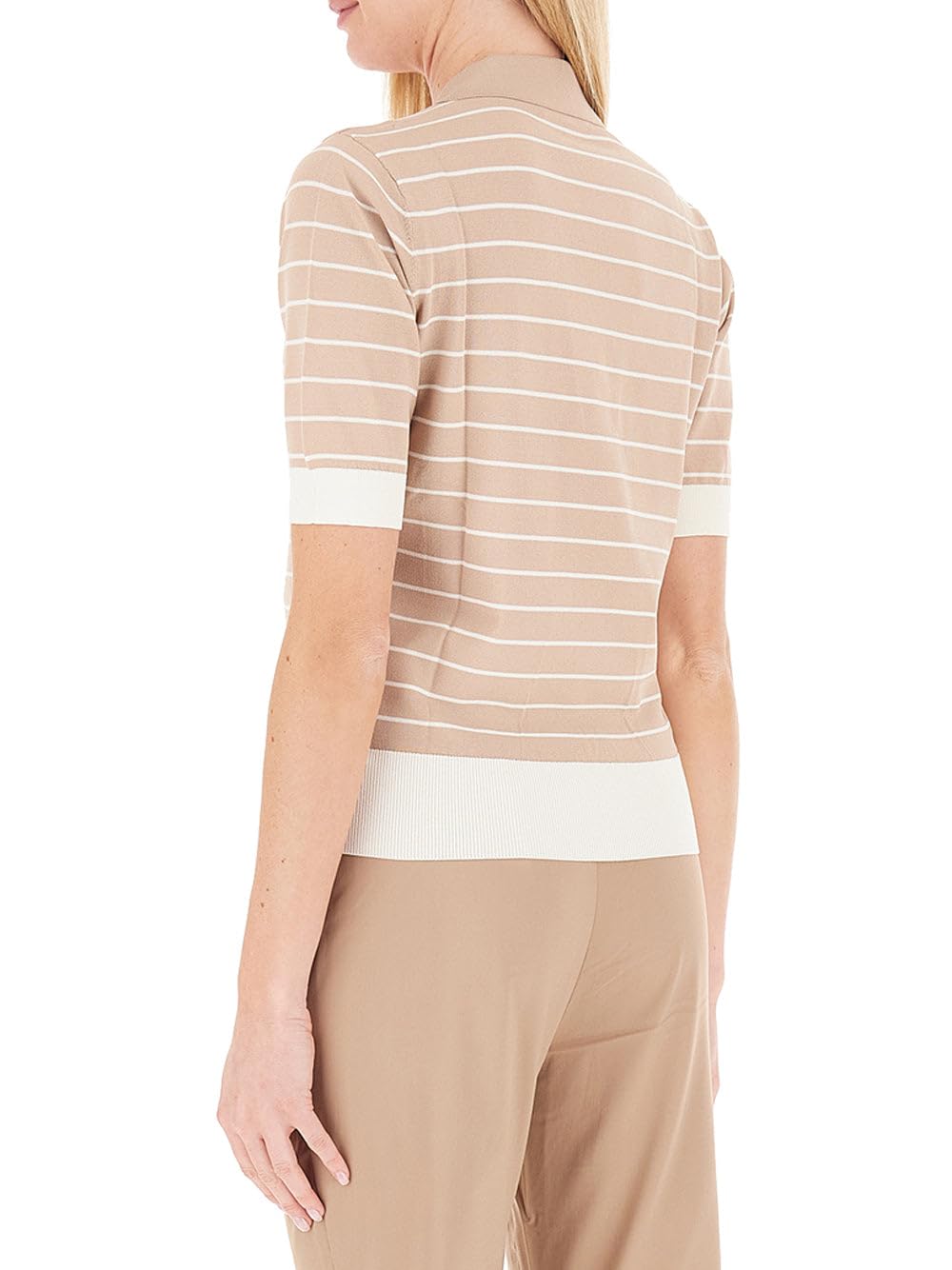 Liu Jo Maglia Ta6215 Ms55n