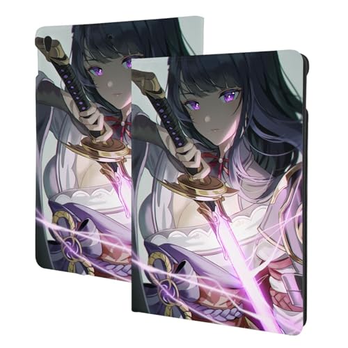 Compatible with _ Genshin Impact iPad Air5 Air4 p P[X Air5P[X Air4P[X 2022/2020 ACpbh iPad Air 5 4 [ ϏՌ Jo[ y (10.9C`