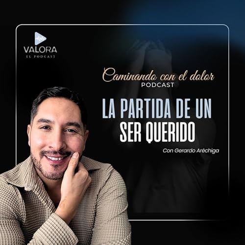 『CAMINANDO CON EL DOLOR』のカバーアート