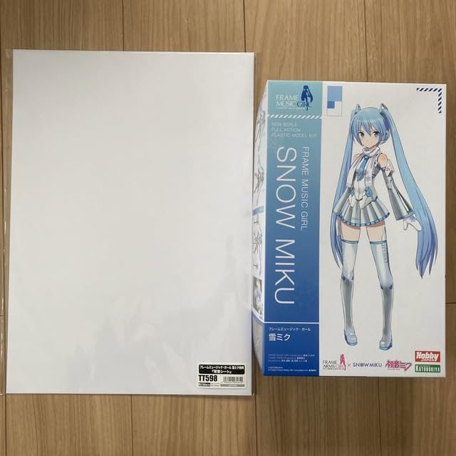 AYA雪ミク3点セット AYA雪ミク3点セット AYA雪ミク3点セット GEusIcLbIAAoXXQ.jpg:large