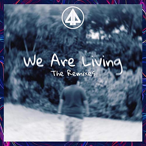 We Are Living (feat. Don PepiÃ±o) (Don PepiÃ±o Remix)