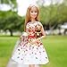 Barbie Look Collector Doll - Park Pretty