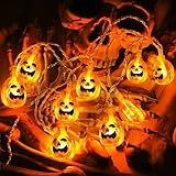Zoom IMG-1 buudala zucche decorative luci halloween Zoom IMG-1 buudala zucche decorative luci halloween