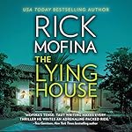 Cover of The Lying House