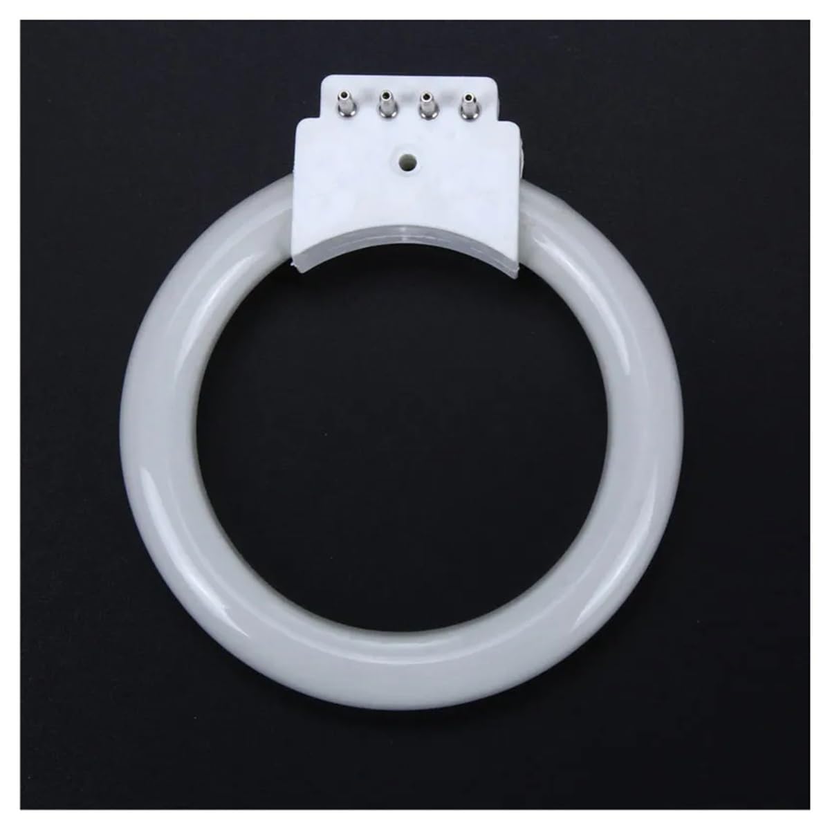 Microscope Light 8W LED Light for Microscope Ring Lamp Diameter 67mm