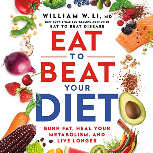 Amazon.com: Eat to Beat Disease: The New Science of How Your Body Can ...