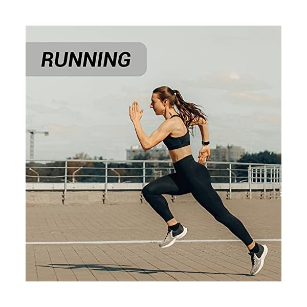 YOLIX 2 Pack Plus Size Capri & Ankle Leggings for Women, 2X 3X 4X High Waisted Black Workout Leggings