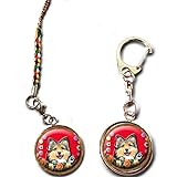 [petchan] キーホルダー/シェルティ3 シェットランドシープ 犬 雑貨 グッズ