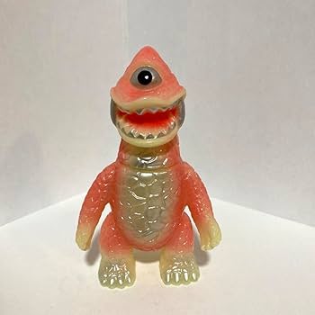 Amazon.co.jp: ミニザゴラン ガーガメル 怪zine誌上限定 VDDD